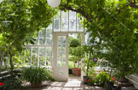 free East Holton orangery quotes