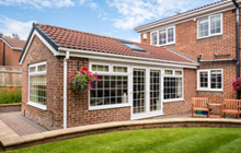 East Holton house extension leads